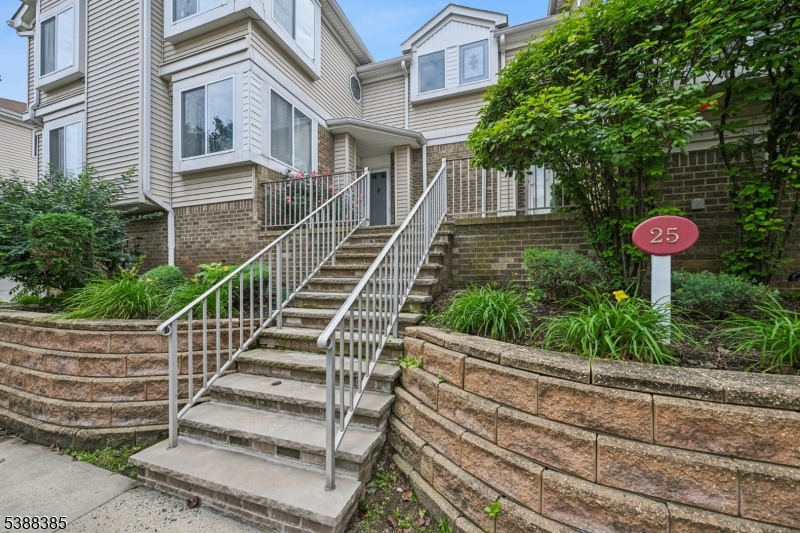 Park Place at the Avenue - Residential