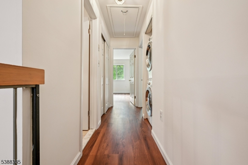 Park Place at the Avenue - Residential