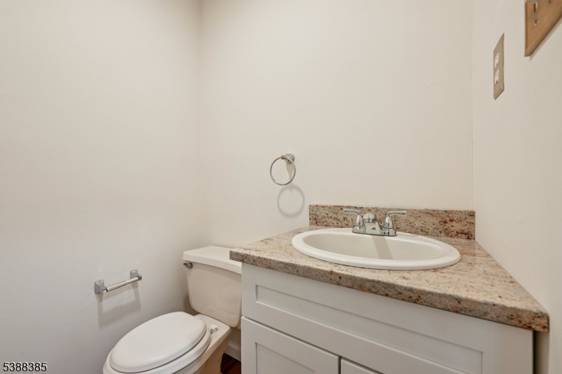 Park Place at the Avenue - Residential