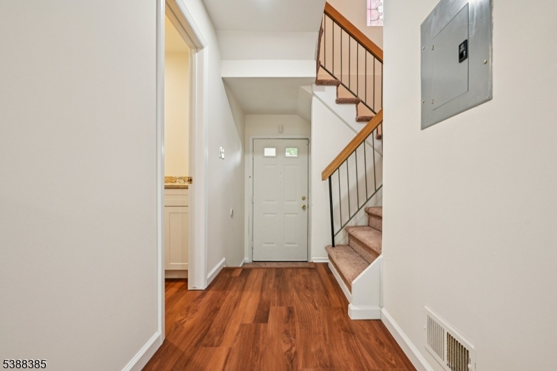 Park Place at the Avenue - Residential