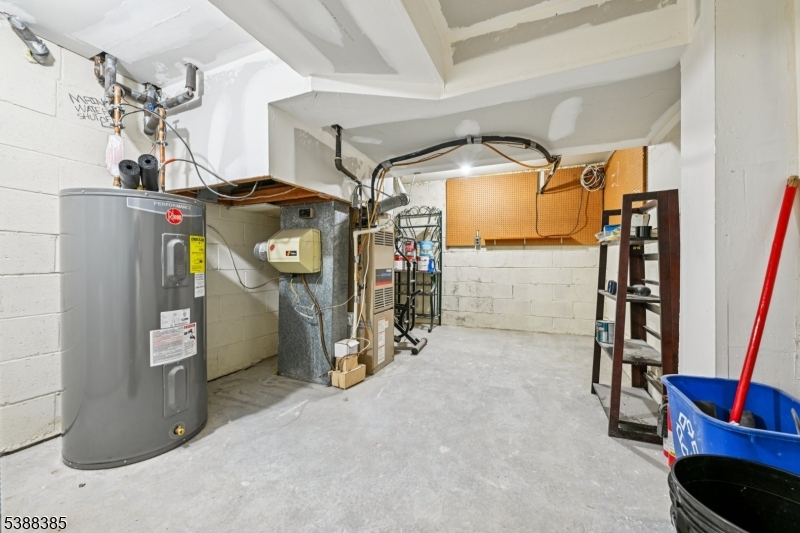 Park Place at the Avenue - Residential