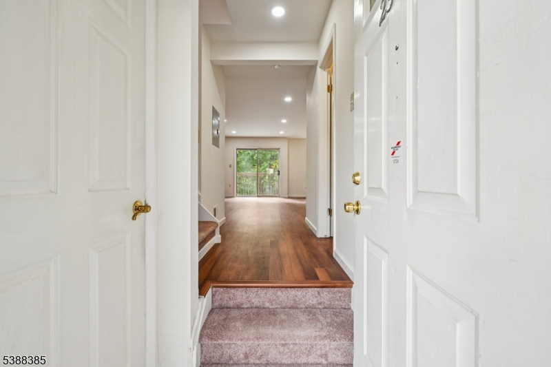 Park Place at the Avenue - Residential