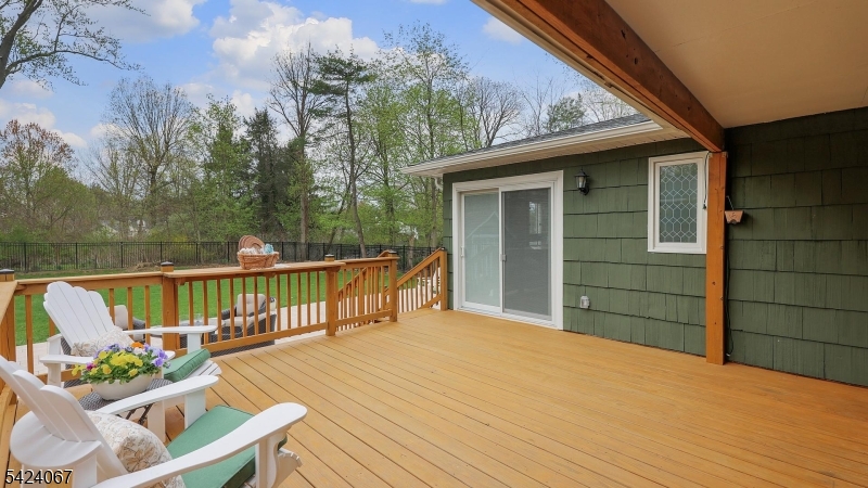 Oak St - Residential