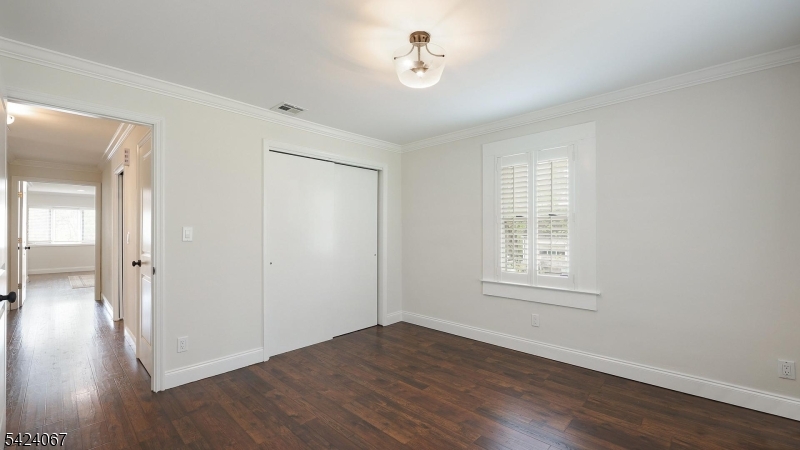 Oak St - Residential