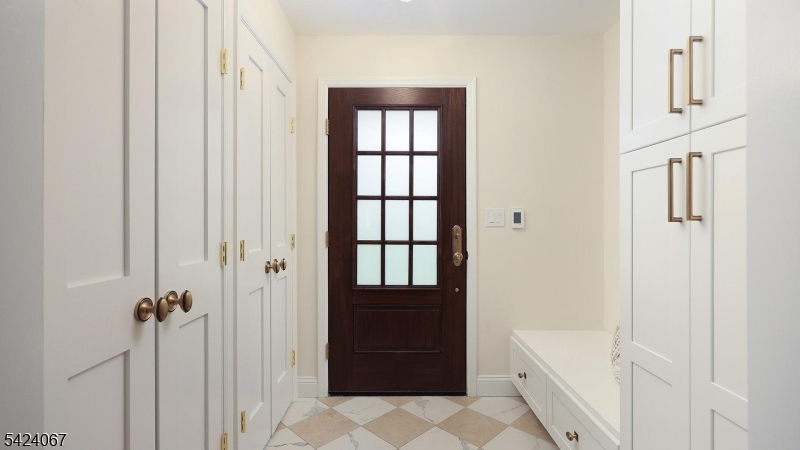 Oak St - Residential