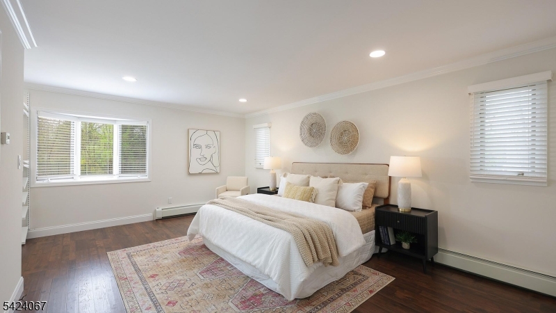 Oak St - Residential