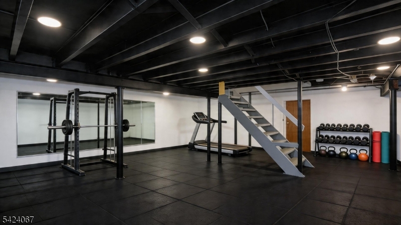 Oak St - Residential