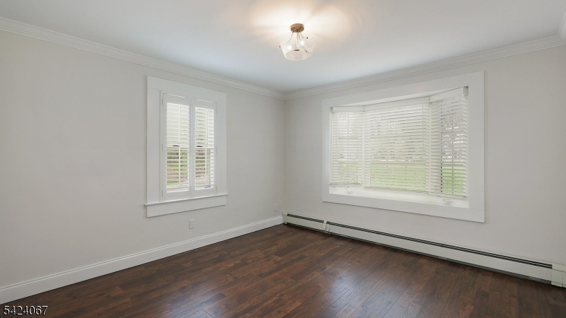 Oak St - Residential