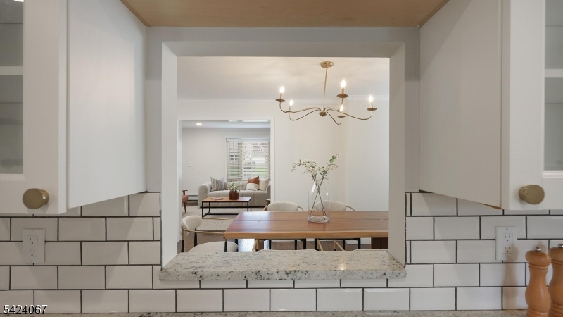 Oak St - Residential