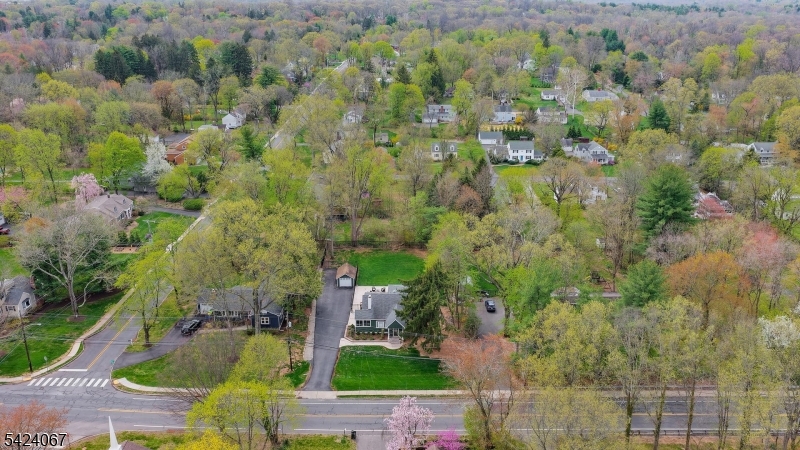 Oak St - Residential