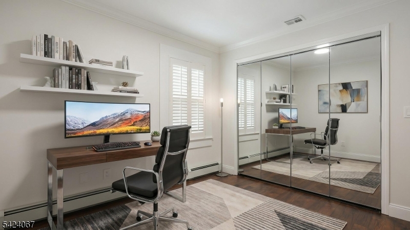 Oak St - Residential