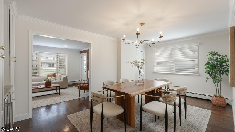 Oak St - Residential