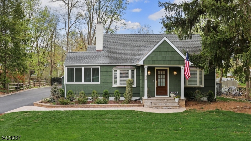 Oak St - Residential