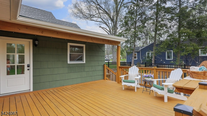 Oak St - Residential