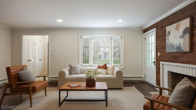 Oak St - Residential