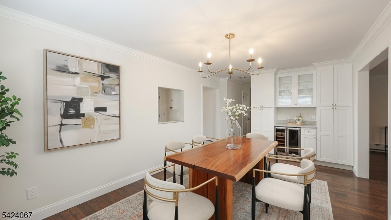 Oak St - Residential