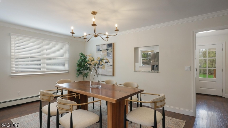 Oak St - Residential