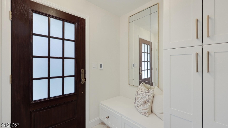 Oak St - Residential