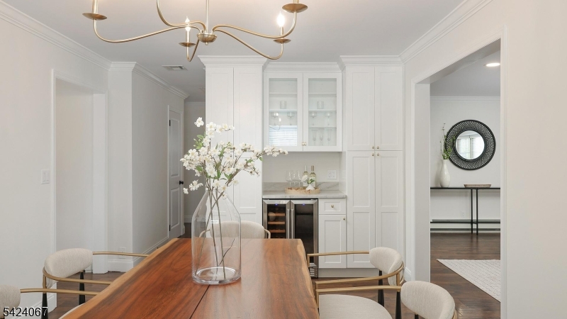 Oak St - Residential