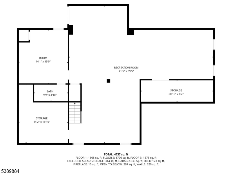 Top of the World - Residential