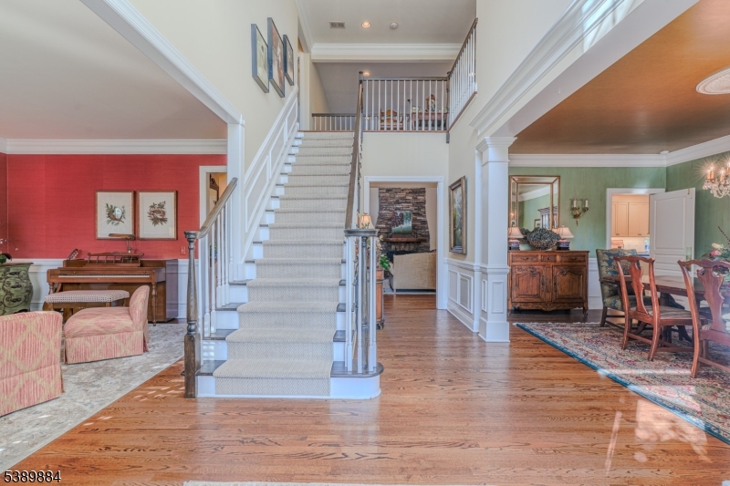 Top of the World - Residential