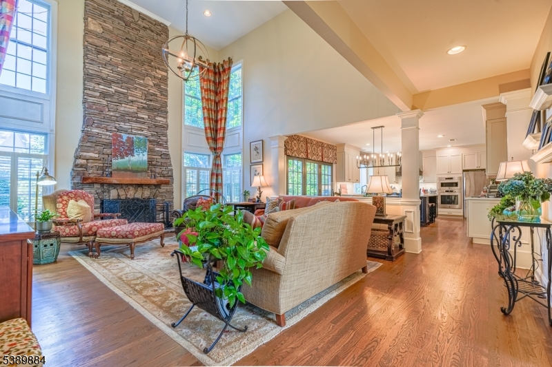 Top of the World - Residential