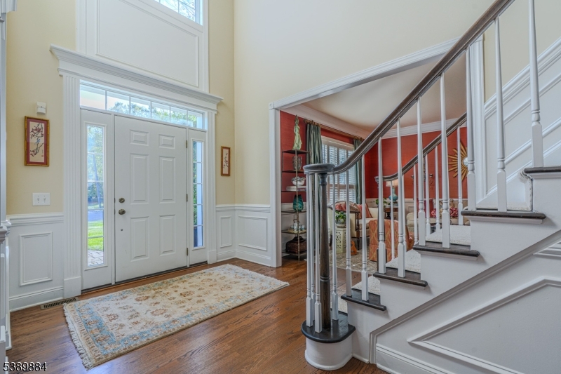 Top of the World - Residential