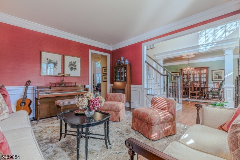 Top of the World - Residential