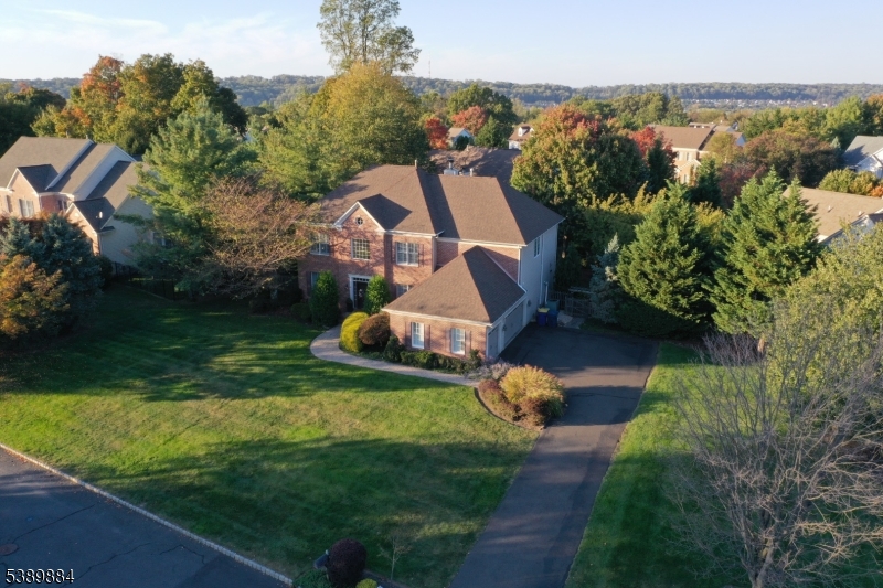 Top of the World - Residential