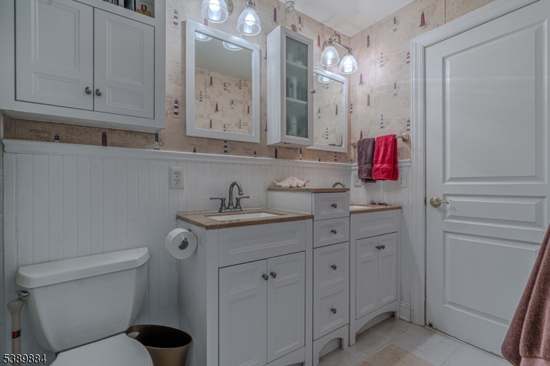 Top of the World - Residential