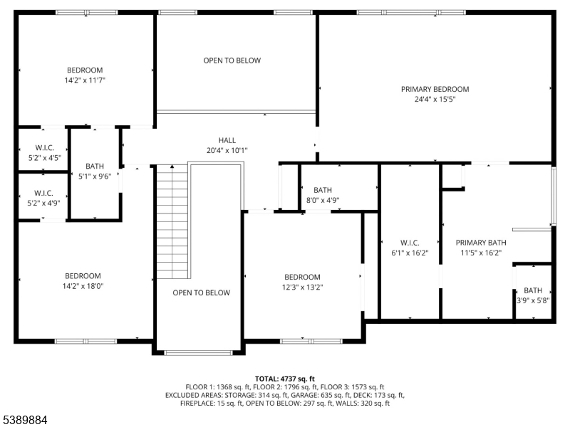 Top of the World - Residential