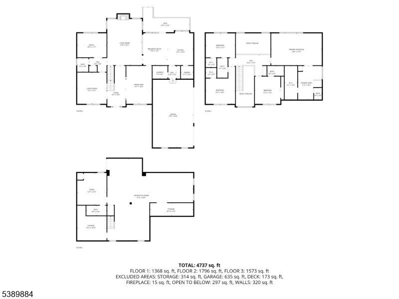 Top of the World - Residential