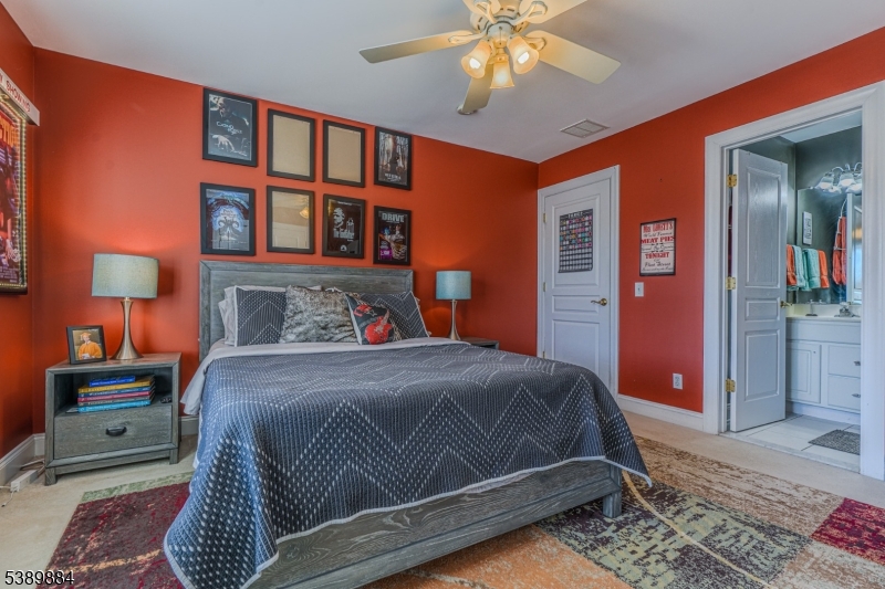 Top of the World - Residential