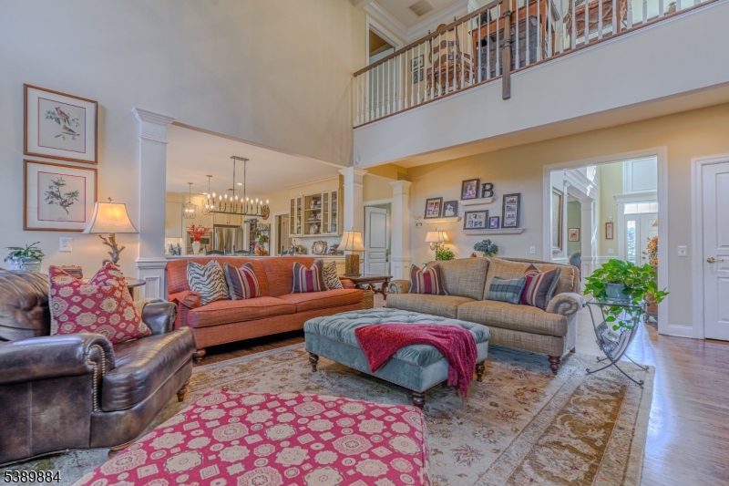 Top of the World - Residential