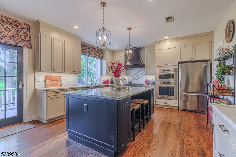 Top of the World - Residential