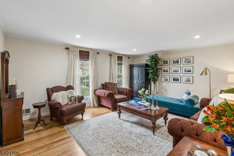 Wheatsheaf Farms - Residential