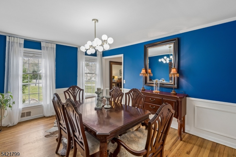 Wheatsheaf Farms - Residential