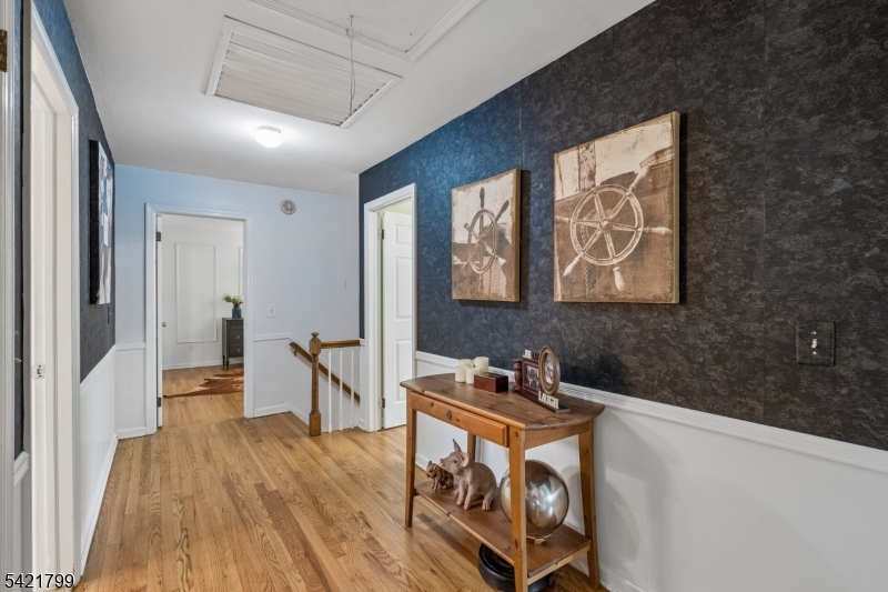 Wheatsheaf Farms - Residential