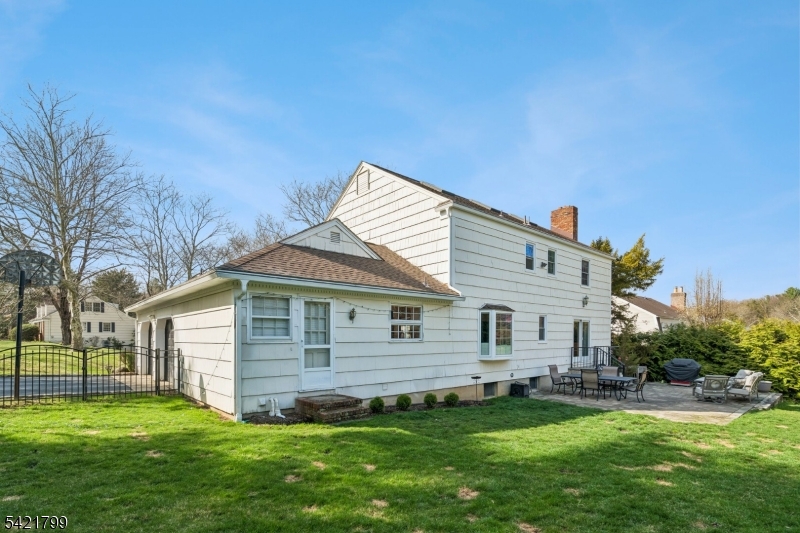 Wheatsheaf Farms - Residential