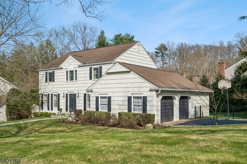 Wheatsheaf Farms - Residential