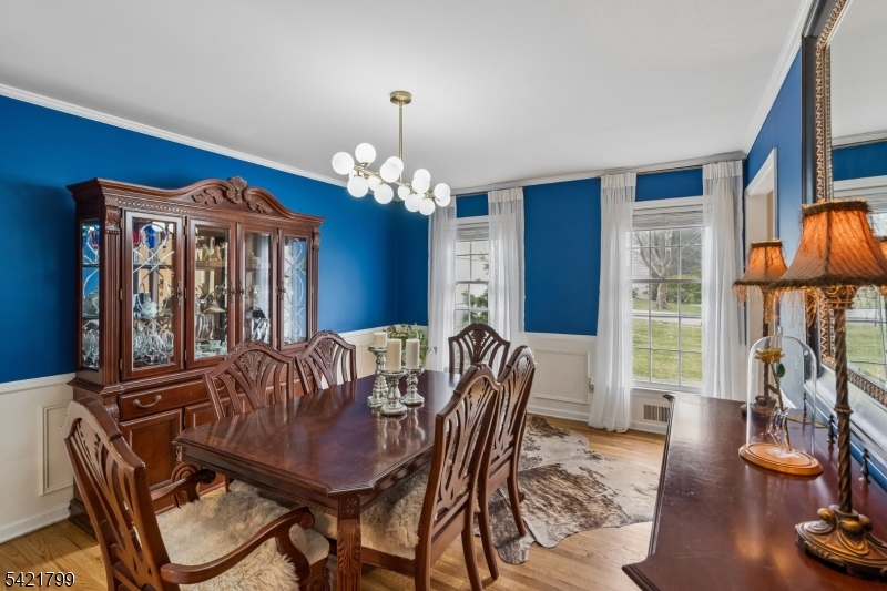 Wheatsheaf Farms - Residential