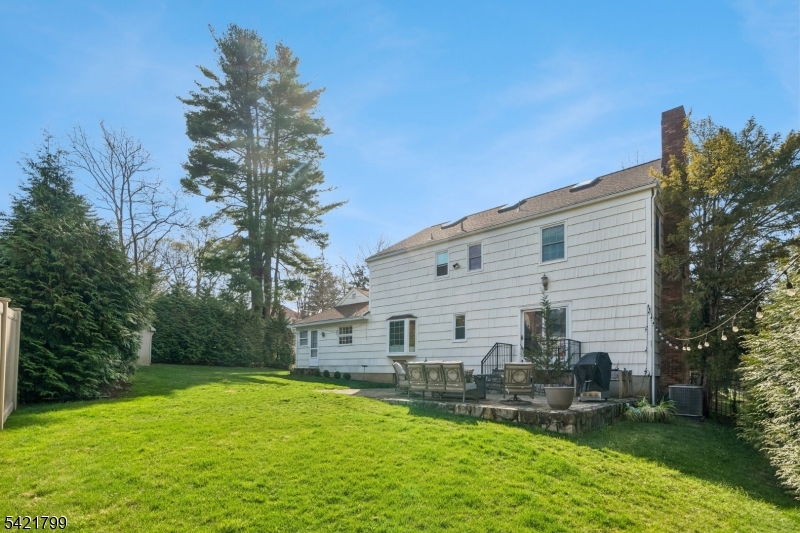 Wheatsheaf Farms - Residential