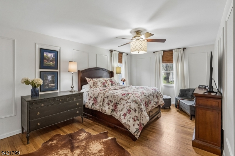 Wheatsheaf Farms - Residential