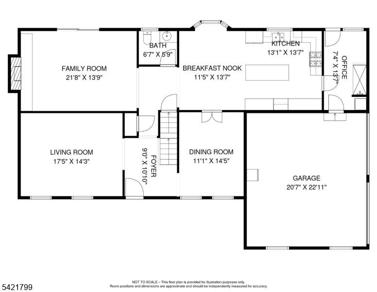 Wheatsheaf Farms - Residential