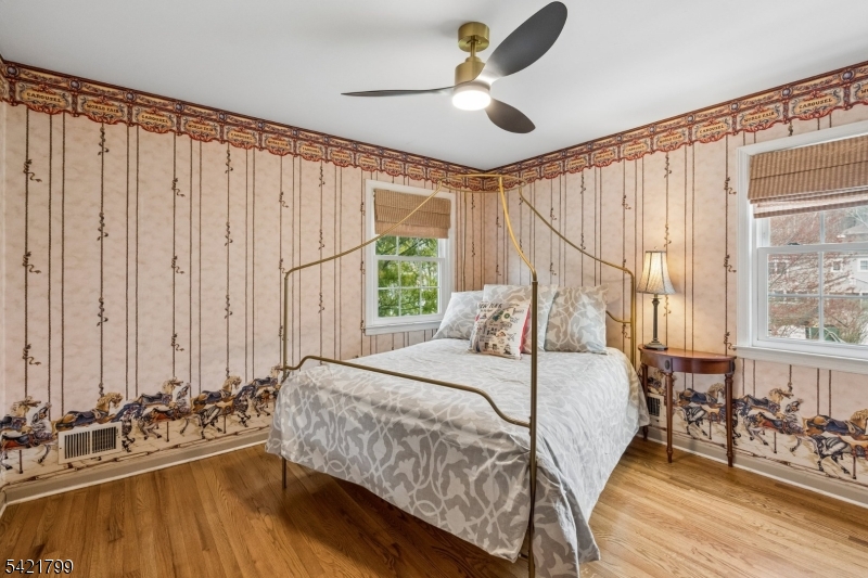 Wheatsheaf Farms - Residential