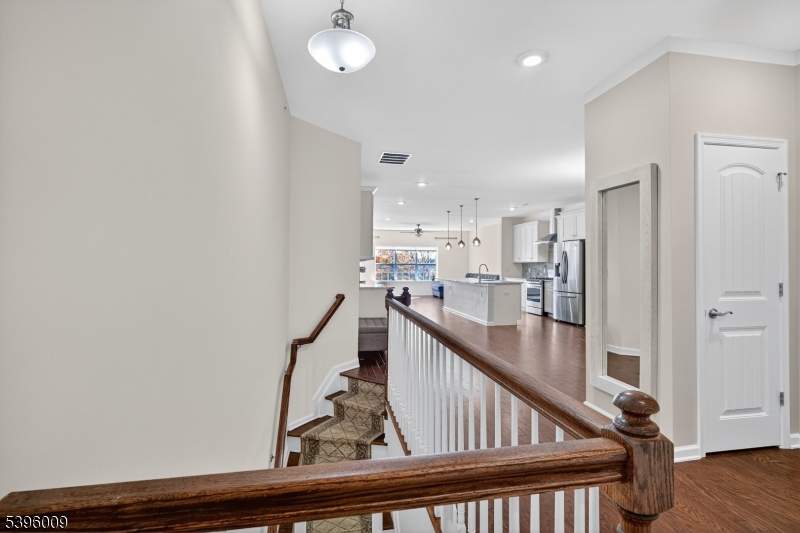 Regents Wharf - Residential