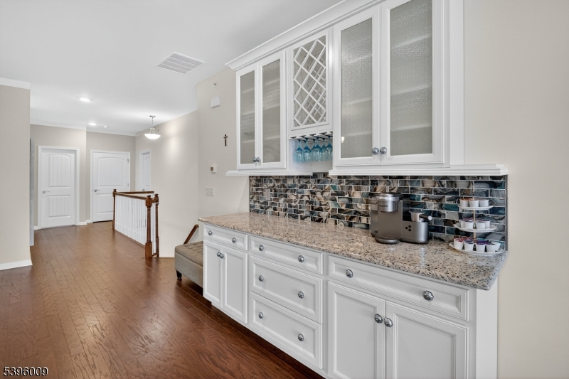 Regents Wharf - Residential