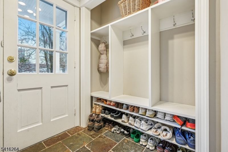 Hartshorn - Residential