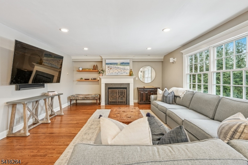 Hartshorn - Residential