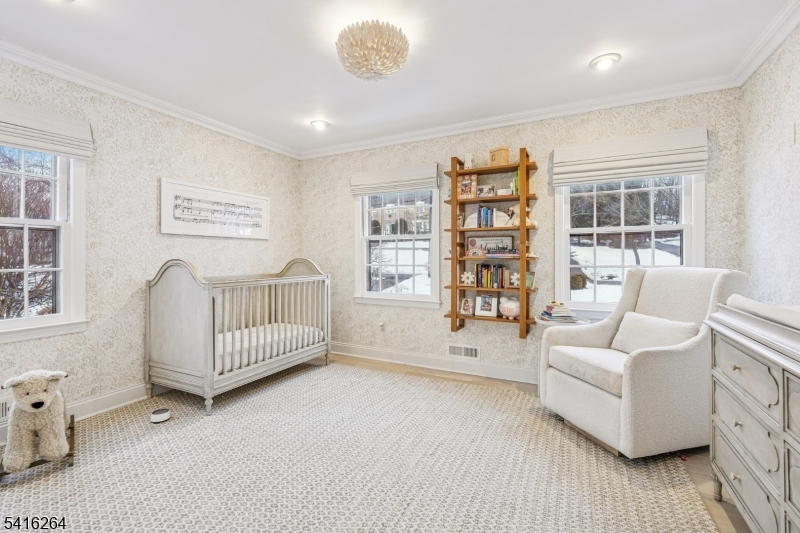 Hartshorn - Residential